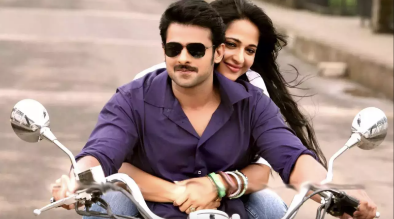 prabhas and anushka are married in artificial intelligence world